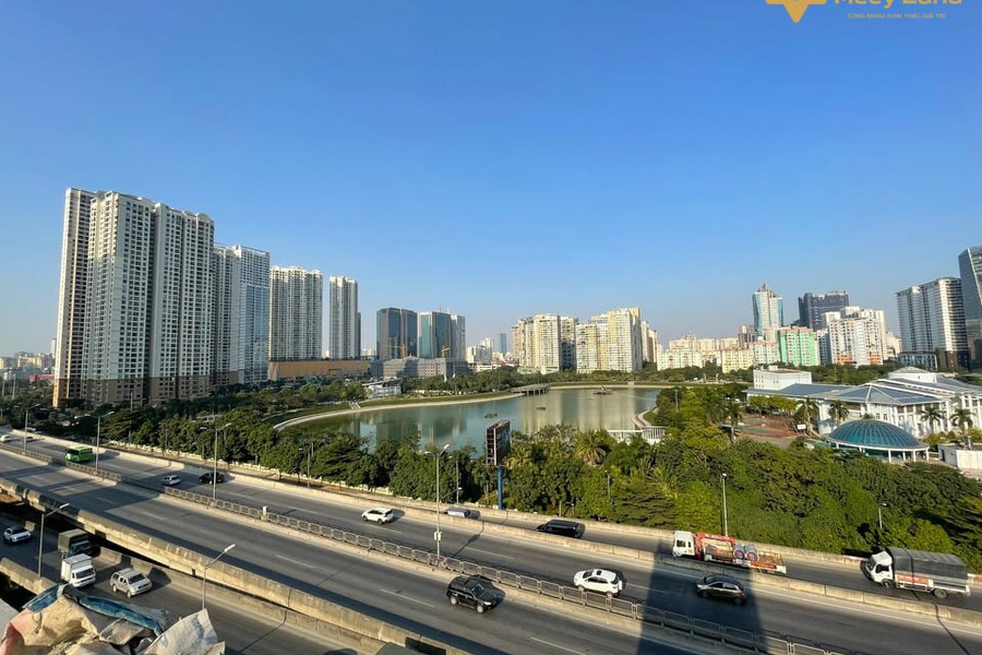 Mặt phố Khuất Duy Tiến, Thanh Xuân, 90m2, giá 36 tỷ, 8 tầng, xây mới, cho thuê 100 triệu-01