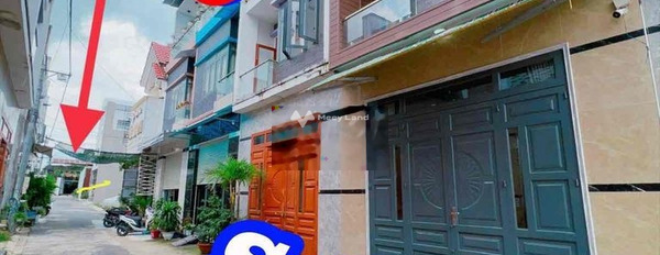 Ở Biên Hòa, Đồng Nai, bán nhà, bán ngay với giá cực tốt từ 2.35 tỷ có diện tích chung là 62m2, tổng quan trong ngôi nhà 3 PN vào ở ngay-03