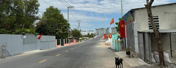 Quận 9, Hồ Chí Minh bán đất giá bán hữu nghị 3.5 tỷ diện tích thực tế 123m2-02