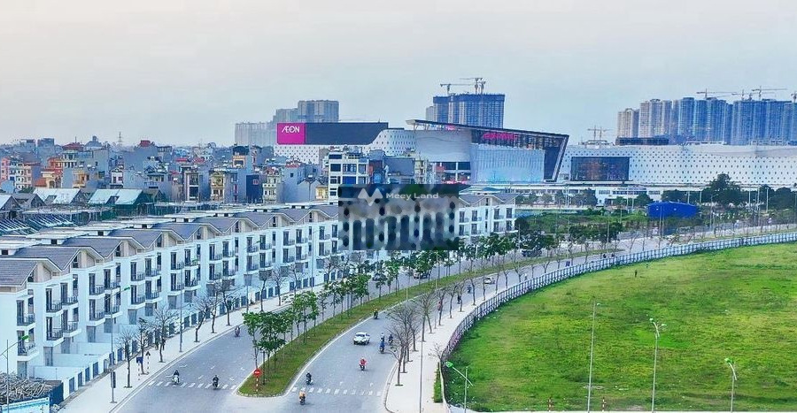 Vị trí thuận lợi tọa lạc ở Lê Quang Đạo, Hà Nội bán nhà bán ngay với giá cực êm chỉ 16 tỷ có diện tích gồm 160m2 căn nhà gồm 5 PN vị trí siêu đẹp-01