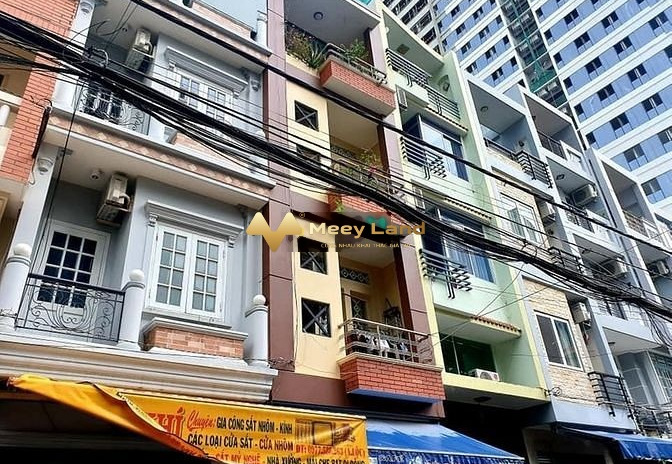 Trong nhà bao gồm 5 phòng ngủ, bán nhà ở diện tích 59m2 vào ở ngay giá siêu ưu đãi 7.5 tỷ vị trí phát triển Phường 8, Hồ Chí Minh