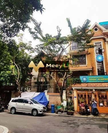 Cho thuê villa siêu đẹp khu biệt thự Him Lam, đường Phổ Quang, phường 2, Quận Tân Bình