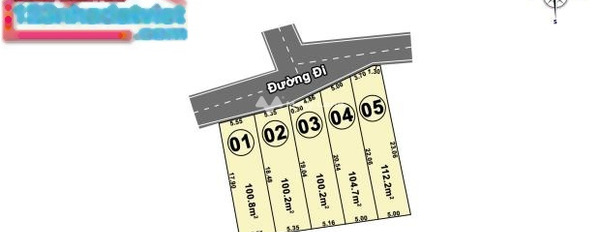 Nằm ngay bên trong Quảng An, Thừa Thiên Huế bán đất giá bán đề xuất 360 triệu diện tích khoảng là 100m2, với mặt lộ 3 m-02