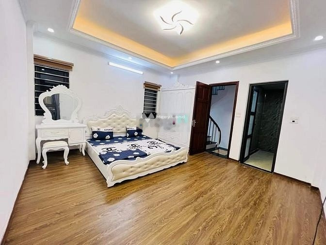 Tổng quan căn này bao gồm 4 phòng ngủ, bán nhà ở diện tích chuẩn 170m2 giá bán cực sốc từ 2.8 tỷ vị trí mặt tiền ngay tại Nam Từ Liêm, Hà Nội-01
