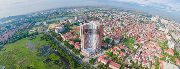 Đầy đủ nội thất Nội thất cơ bản, bán căn hộ diện tích chung quy 72m2 vị trí đặt vị trí nằm trên Huyền Quang, Bắc Ninh giá bán cực kì tốt chỉ 2.65 tỷ-02