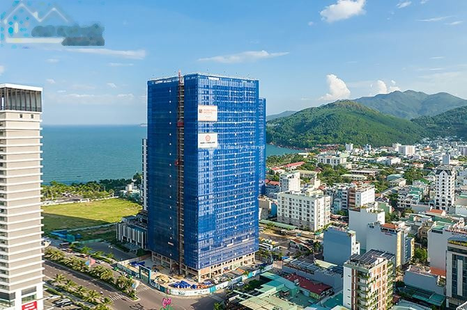 Dồn tiền mặt gấp, bán chung cư nằm ở An Dương Vương, Quy Nhơn bán ngay với giá đề cử chỉ 1.9 tỷ diện tích thực 50m2-01