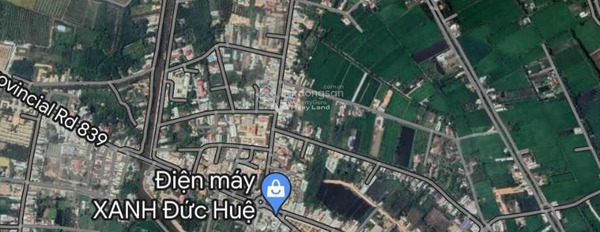 Mỹ Thạnh Đông, Đức Huệ bán đất giá bán cực tốt 390 triệu có diện tích chính 135m2-03