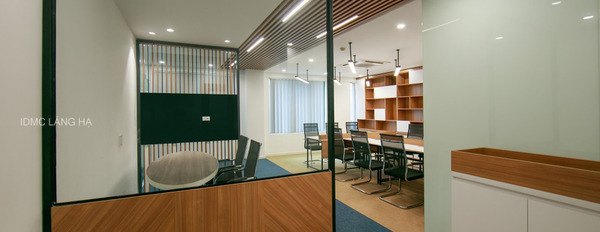 Cho thuê văn phòng diện tích 74m2 tầng 2 tại Ford Thăng Long, 105 Láng Hạ, Đống Đa, Hà Nội-02