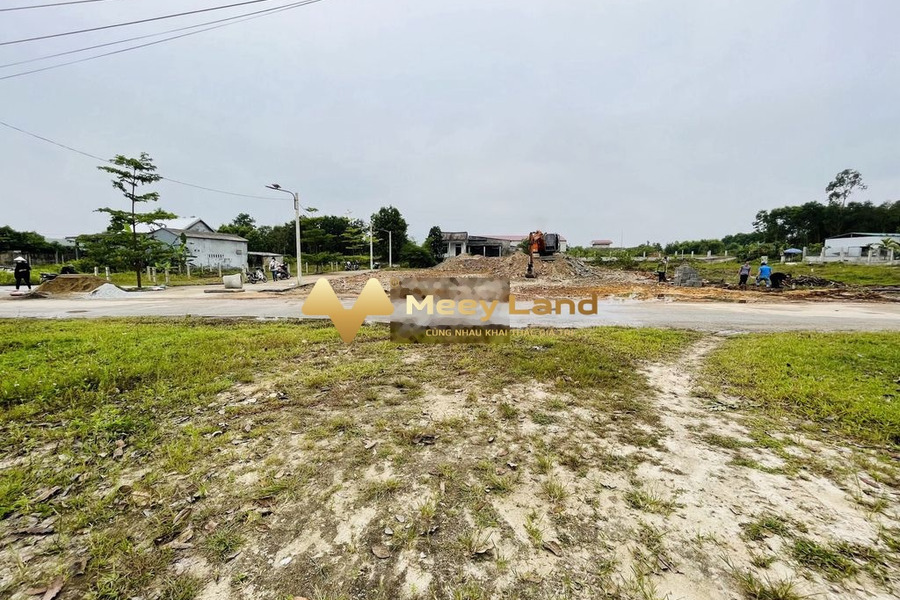 Bán đất 100m2 nằm ở Hương Thủy, Thừa Thiên Huế-01