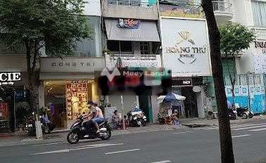 Diện tích 150m2 cho thuê cửa hàng mặt tiền tọa lạc tại 5 mét ở Quận 1, Hồ Chí Minh thuê ngay với giá cực sốc từ 90 triệu/tháng lh tư vấn thêm-02