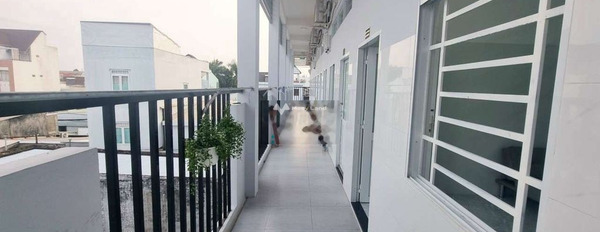 Cho thuê căn hộ có diện tích khoảng 28m2 vị trí đặt tọa lạc gần Trần Văn Ơn, Ninh Kiều giá thuê cực rẻ 4 triệu/tháng-03