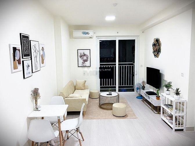 Ở Nguyễn Hữu Thọ, Hồ Chí Minh bán chung cư giá bán hữu nghị chỉ 2.1 tỷ, trong căn hộ này có 2 PN, 2 WC vị trí thuận lợi-01