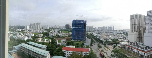 Có diện tích tiêu chuẩn 45m2, bán chung cư giá bán cực êm 1.58 tỷ nằm ngay Phú Mỹ, Hồ Chí Minh, ngôi căn hộ bao gồm 1 phòng ngủ, 1 WC, tiện ích đầy đủ-03