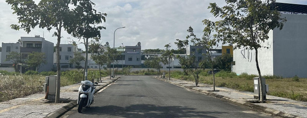 FPT City Đà Nẵng Hòa Hải, Ngũ Hành Sơn bán đất giá bán mua liền 2.9 tỷ, hướng Nam diện tích chung 104m2-03