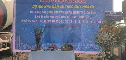 Chính chủ ngộp bank bán đất Mega 2 gần KCN Nhơn Trạch 900tr MT 25C -02