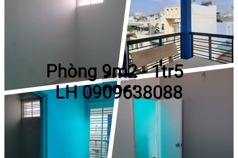 Hiện còn 2 phòng cho thuê quận 4 = giá 1.6tr -2.2tr -01