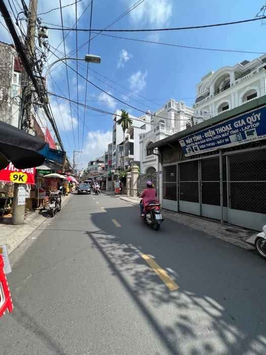 Bán nhà riêng quận Tân Bình thành phố Hồ Chí Minh giá 15.0 tỷ-0