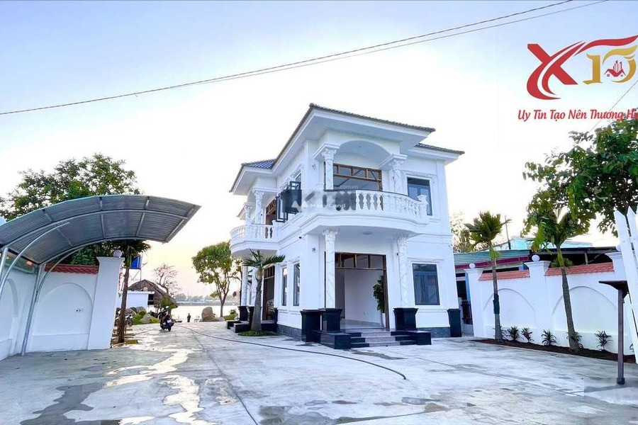 Bán biệt thự, giá bán đặc biệt từ 14.5 tỷ có diện tích trung bình 900m2 vị trí mặt tiền tọa lạc gần Bình Hòa, Vĩnh Cửu-01
