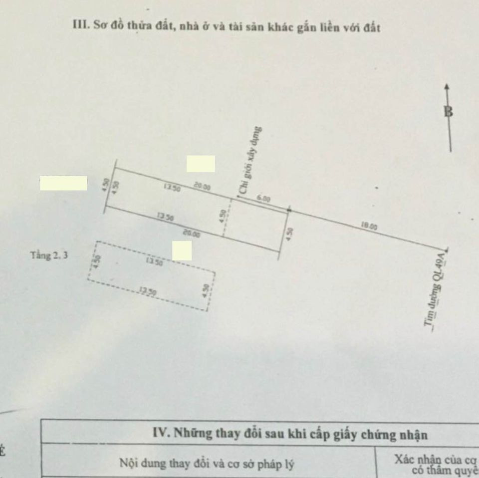 Mua bán nhà riêng huyện phú vang tỉnh thừa thiên huế giá 7.0 tỷ-5