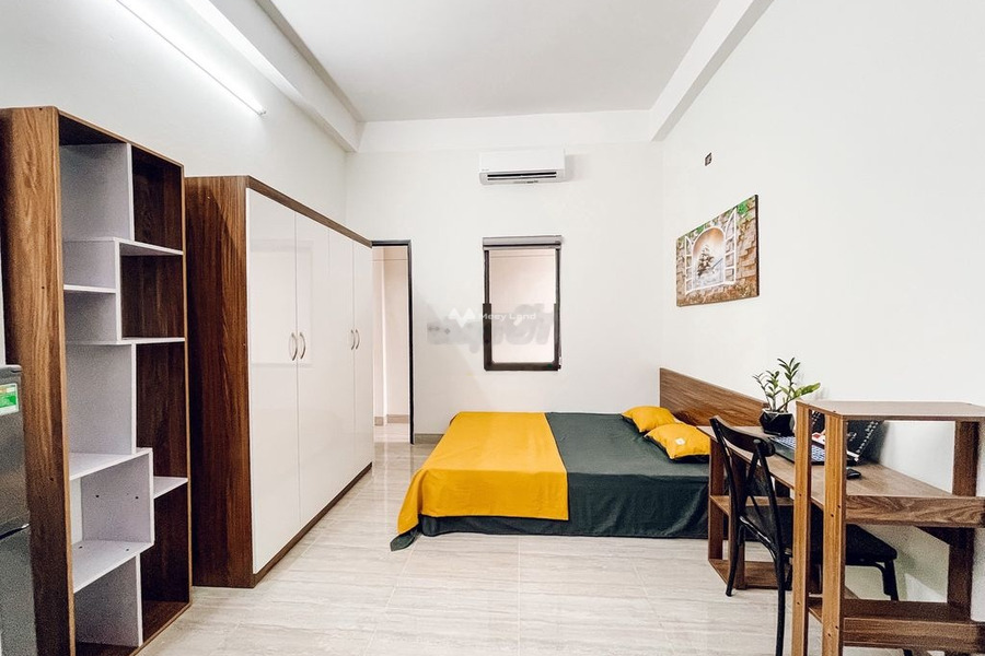 Cho thuê chung cư vị trí tốt đặt nằm ngay Đại Kim, Hà Nội, trong căn hộ bao gồm có 1 PN, 1 WC tiện ích bao phê-01