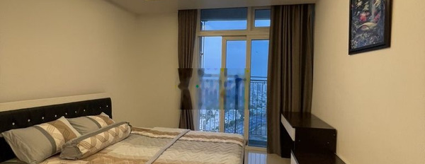 Cho thuê căn hộ AZURA 1 Phòng ngủ , view biển tầng cao -03