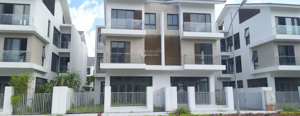 Diện tích tiêu chuẩn 180m2, bán biệt thự vị trí tại Hà Đông, Hà Nội, hướng Tây Bắc thuận tiện đi lại-03