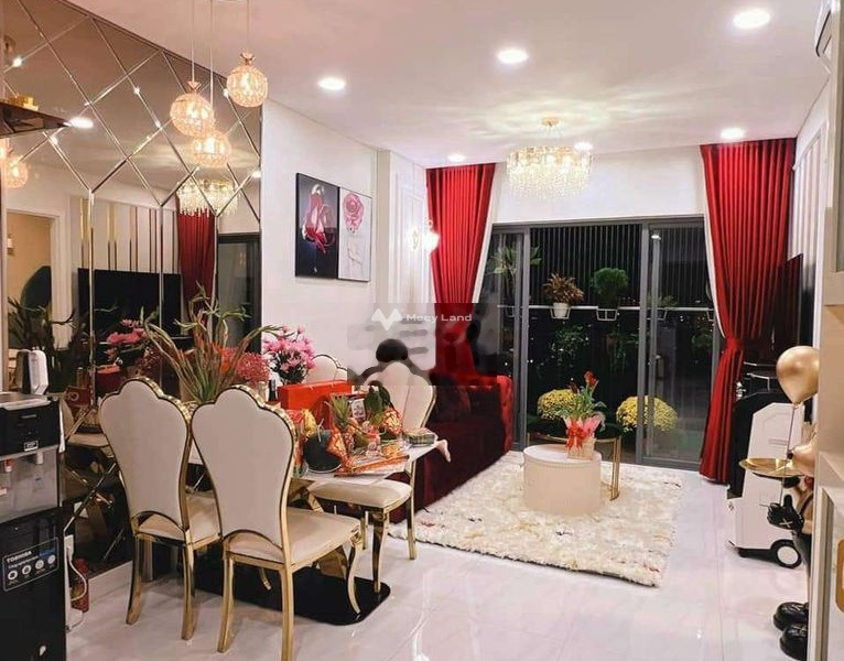 Vị trí đặt nằm ngay Huỳnh Tấn Phát, Phú Thuận, bán chung cư bán ngay với giá khuyến mãi 1.52 tỷ, trong căn hộ có 2 phòng ngủ, 2 WC nội thất sang trọng-01