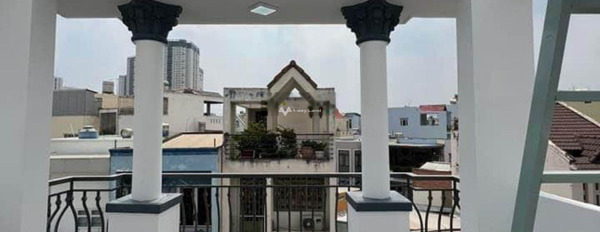 Bán nhà vị trí mặt tiền ngay ở Phường 3, Hồ Chí Minh có diện tích rộng 62m2 tổng quan trong nhà có 5 phòng ngủ-03