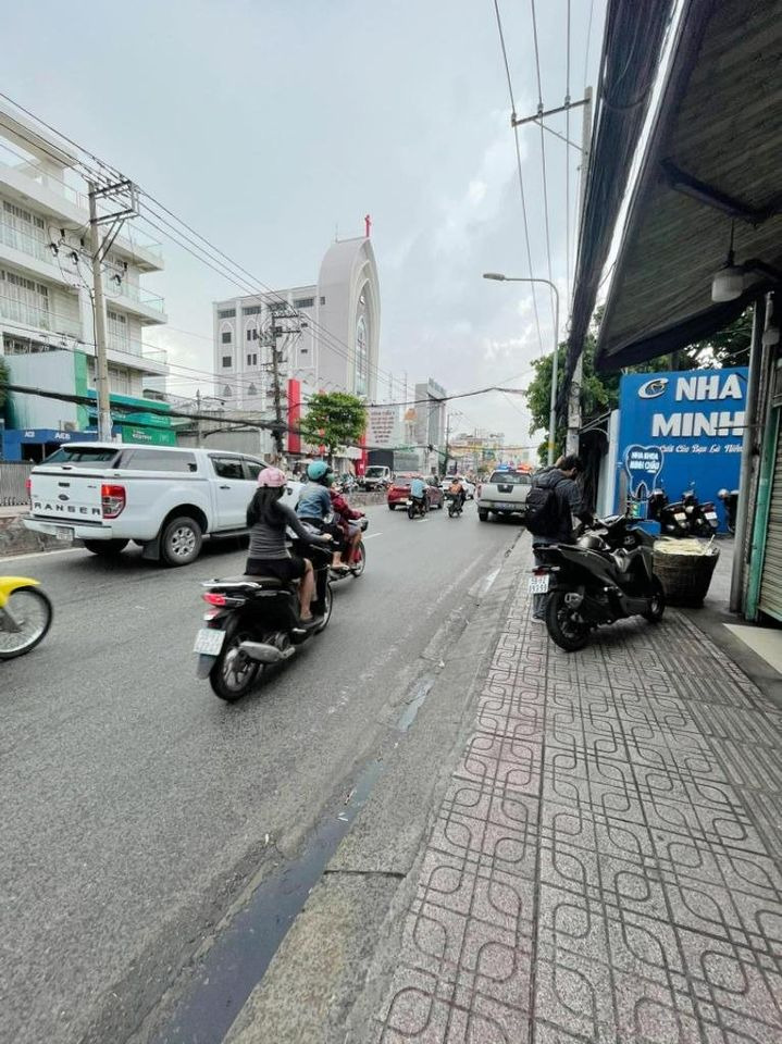 Bán nhà riêng quận 7 thành phố Hồ Chí Minh giá 80.0 tỷ-0