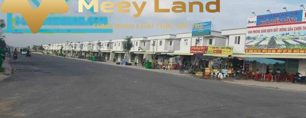 Ở Thị Trấn Chơn Thành, Tỉnh Bình Phước bán đất 590 triệu với dt tiêu chuẩn 150 m2-03