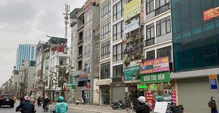 Mặt phố Minh Khai lô góc mặt tiền 6m, diện tích 70m2, giá 300 triệu/m2-02