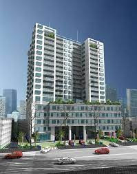 Bán chung cư ngay trên Phan Đăng Lưu, Phường 1 vào ở luôn giá mua ngay từ 4.4 tỷ