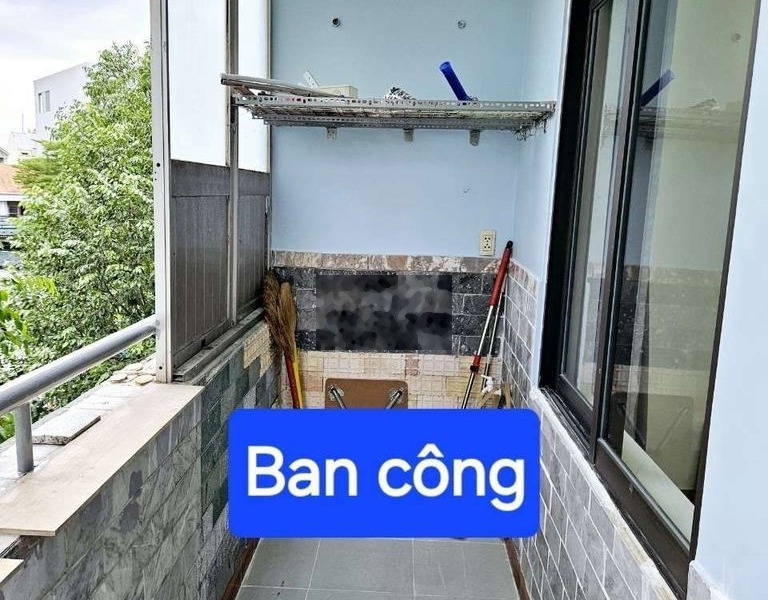 Bán chung cư Ba Son, đường Lê Đức Thọ, p7, Gò Vấp. Sau Coopmart PVT -01