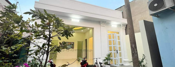 Bán nhà giá rẻ hẻm xe hơi phường Tân Phong, Biên Hoà, Đồng Nai, diện tích 70m2-02