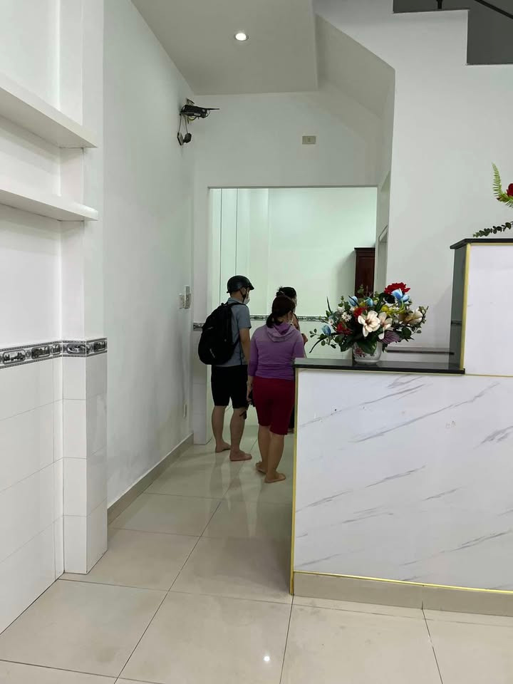 Bán nhà riêng quận 12 thành phố Hồ Chí Minh giá 3.66 tỷ-3