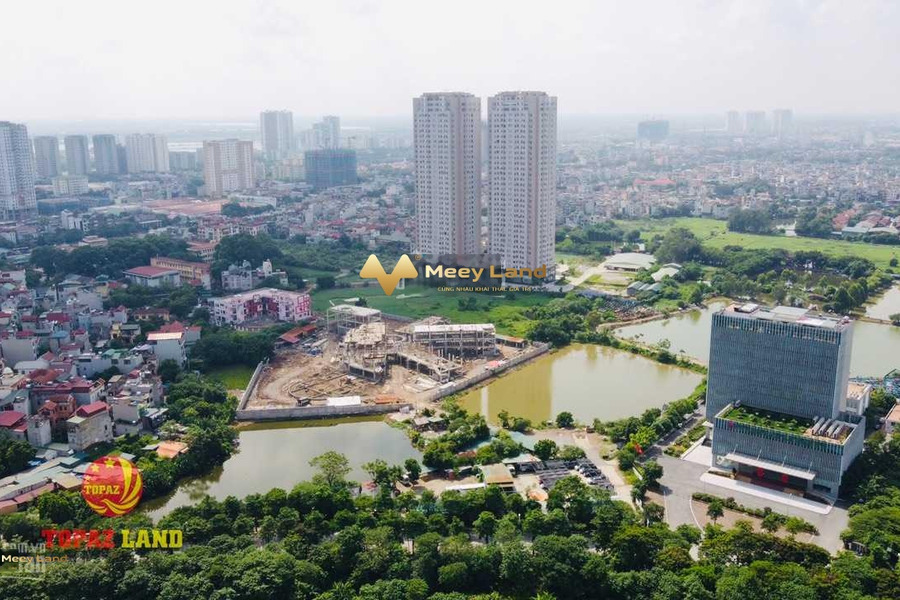 Xây nhà riêng mới, bán căn hộ có dt chung là 56 m2 vào ở ngay giá đề cử chỉ 1.57 tỷ nằm ở Hoàng Liệt, Hoàng Mai, tổng quan nhìn tổng quan gồm 2 PN, 1 ...-01