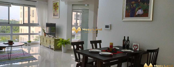 Bán căn hộ vị trí thuận lợi ngay trên Phường Tân Phong, Hồ Chí Minh, căn hộ tổng quan gồm có 3 phòng ngủ, 2 WC vị trí thuận lợi-03