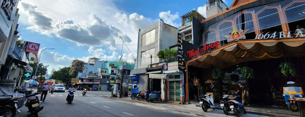 Cần xoay sở tiền trả nợ bán nhà mặt tiền tọa lạc trên Nguyễn Cư Trinh, Hồ Chí Minh giá bán cực rẻ chỉ 100 tỷ có diện tích 241m2 chính chủ đăng tin-03