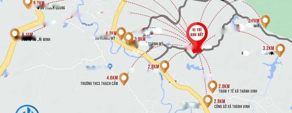 Nằm trong mức 300 triệu bán đất tổng diện tích là 243m2 vị trí thuận lợi tọa lạc ngay tại Hồ Chí Minh, Thanh Hóa-02