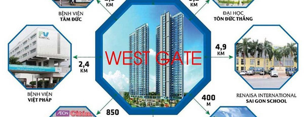 West Gate chỉ thanh toán 15%- Nhận nhà full nội thất- 59m2-02