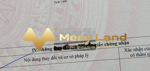 Cần tiền nên bán đất Tây Thuận, Bình Định giá thực tế 320 triệu diện tích thực 165 m2-02