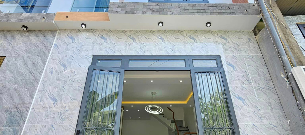 Mua bán nhà riêng thành phố Biên Hòa, Đồng Nai, giá 2,89 tỷ