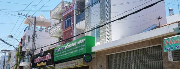 Tổng quan trong căn nhà gồm 4 PN bán nhà bán ngay với giá cực êm 6.2 tỷ diện tích khoảng 93m2 vị trí ngay Đồng Nai, Nha Trang-02