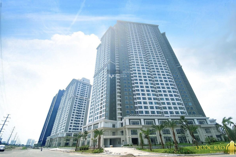 Cần gom tiền ngay, bán chung cư vị trí đặt tọa lạc gần Đông Ngạc, Hà Nội bán ngay với giá thương mại từ 4.3 tỷ có diện tích tổng là 92m2-01