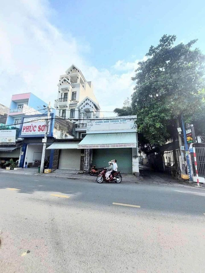 Bán nhà riêng quận 12 thành phố Hồ Chí Minh giá 12.5 tỷ-0