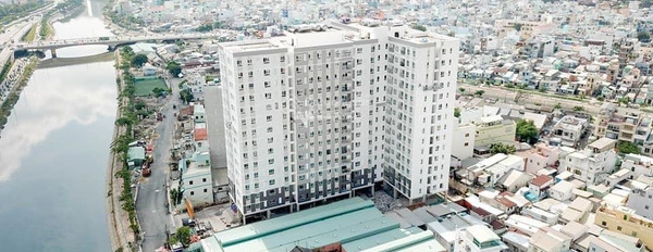 Cho thuê căn hộ vị trí đẹp ngay trên Bến Bình Đông, Phường 11, giá thuê liền từ 8 triệu/tháng có diện tích thực là 55m2-02