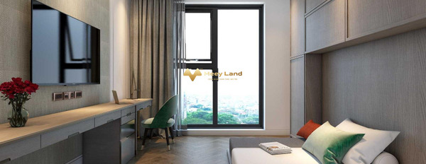 Bán chung cư căn hộ có Full nội thất cơ bản. vị trí mặt tiền Nguyễn Trãi, Thanh Xuân vào ở ngay giá giao động 4.7 tỷ-02