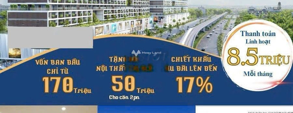 Bán căn hộ có diện tích trung bình 53m2 vị trí ngay trên Tôn Đức Thắng, Hiệp Phước giá bán cực tốt 1.7 tỷ-03