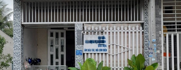 Bán nhà vị trí đặt tọa lạc trên Lộ Vòng Cung, Ninh Kiều bán ngay với giá cạnh tranh chỉ 1.53 tỷ diện tích gồm 88.8m2-02