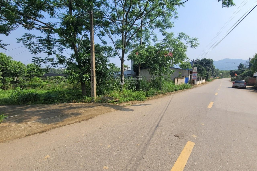 360m2 đất làm xưởng - kinh doanh xe container tránh nhau tại Bắc Sơn - Sóc Sơn Hà Nội. Lô góc 3 mt -01
